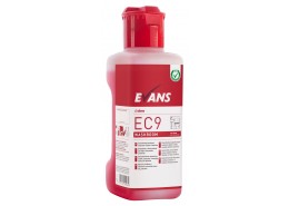 EC9 Washroom